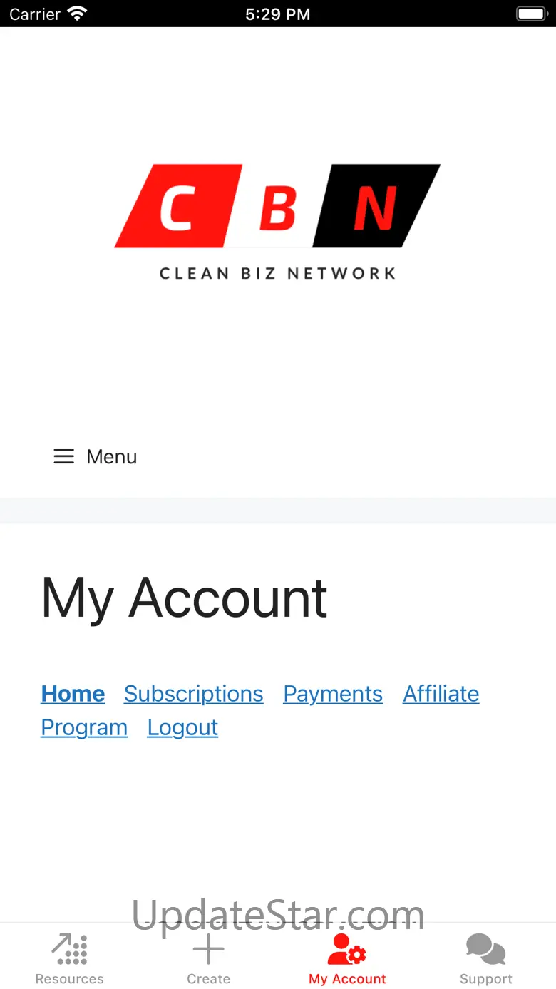 Clean Biz Network 1.4