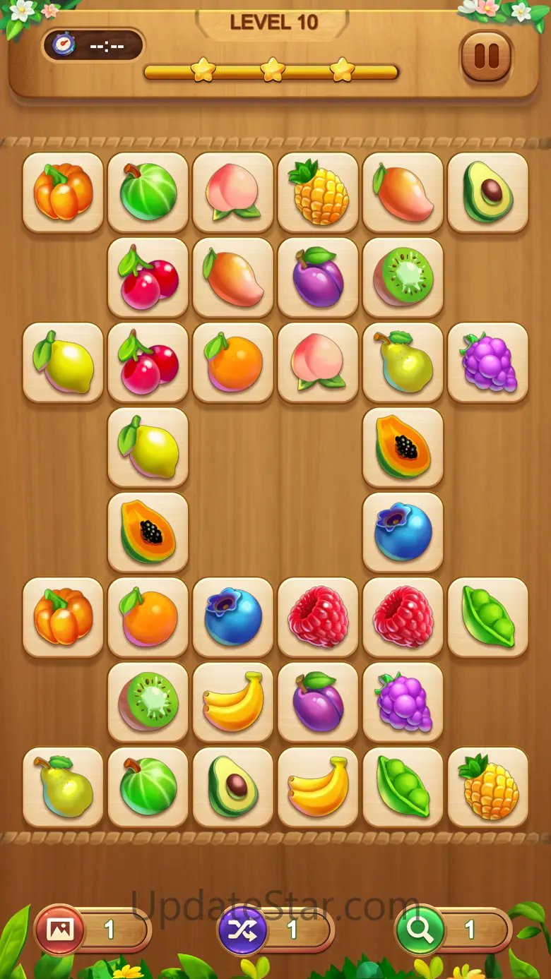 Tile Push - Tile Pair Matching 4.1