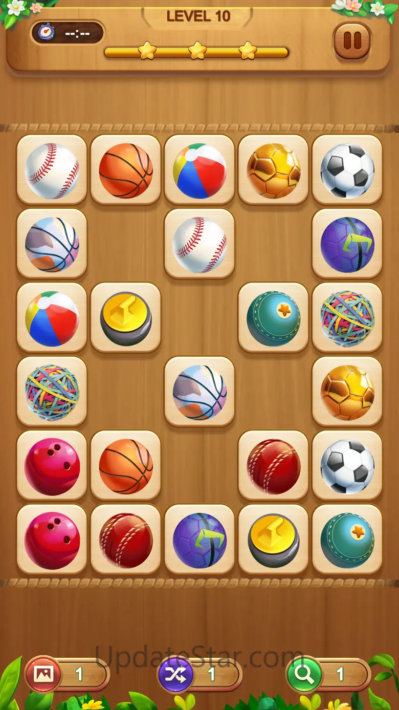 Tile Push - Tile Pair Matching 4.1