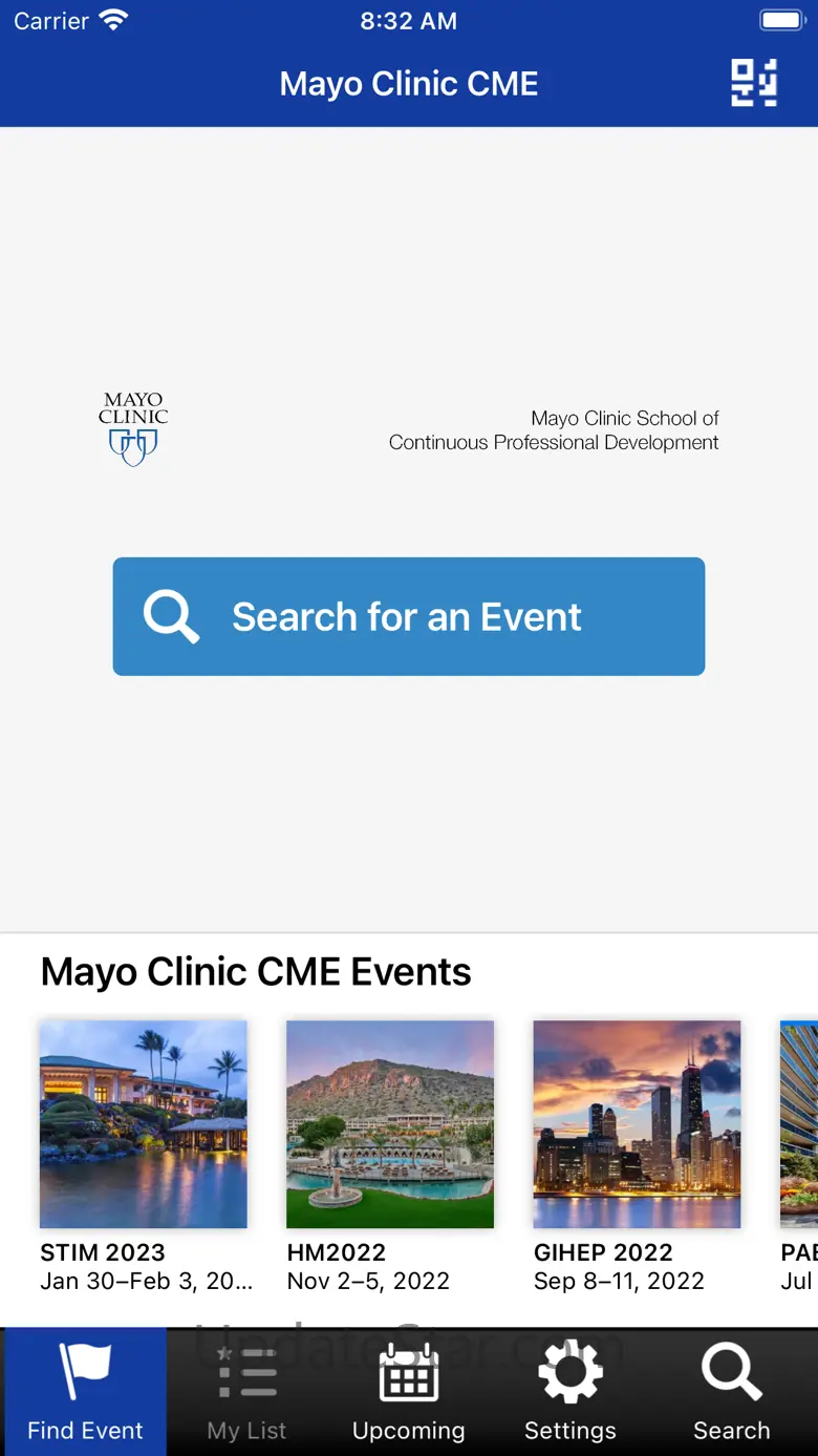 Mayo Clinic CME 4.0