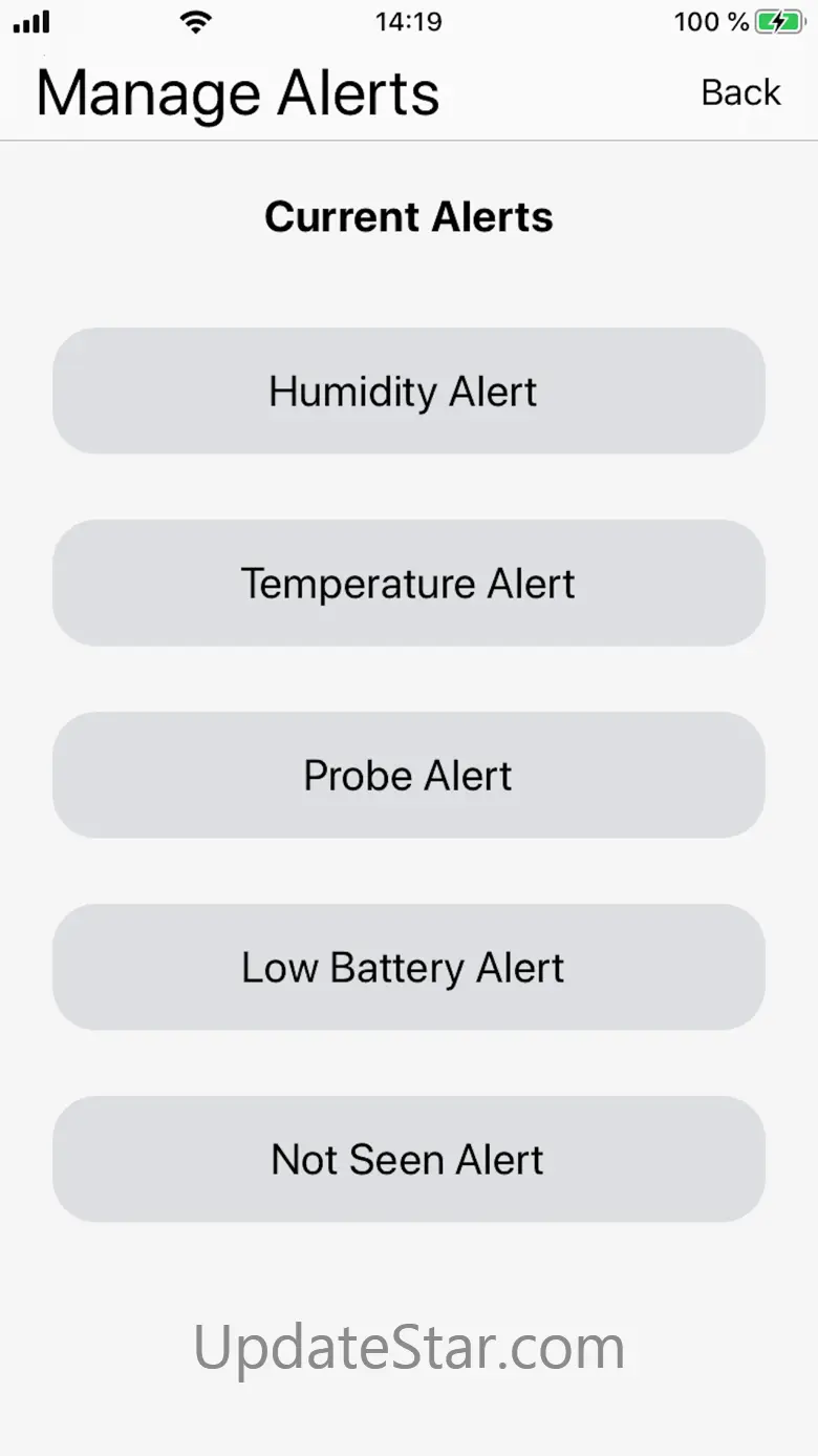 La Crosse Alerts Mobile 2.0.56