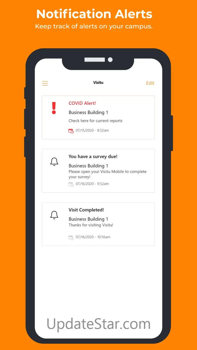 Visitu Mobile 3.11.5