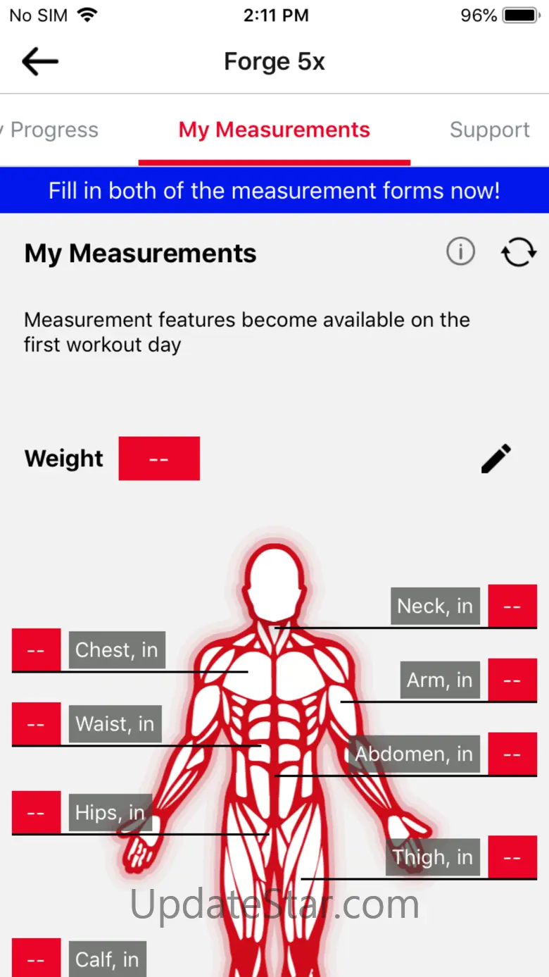 Body Spartan 2.0