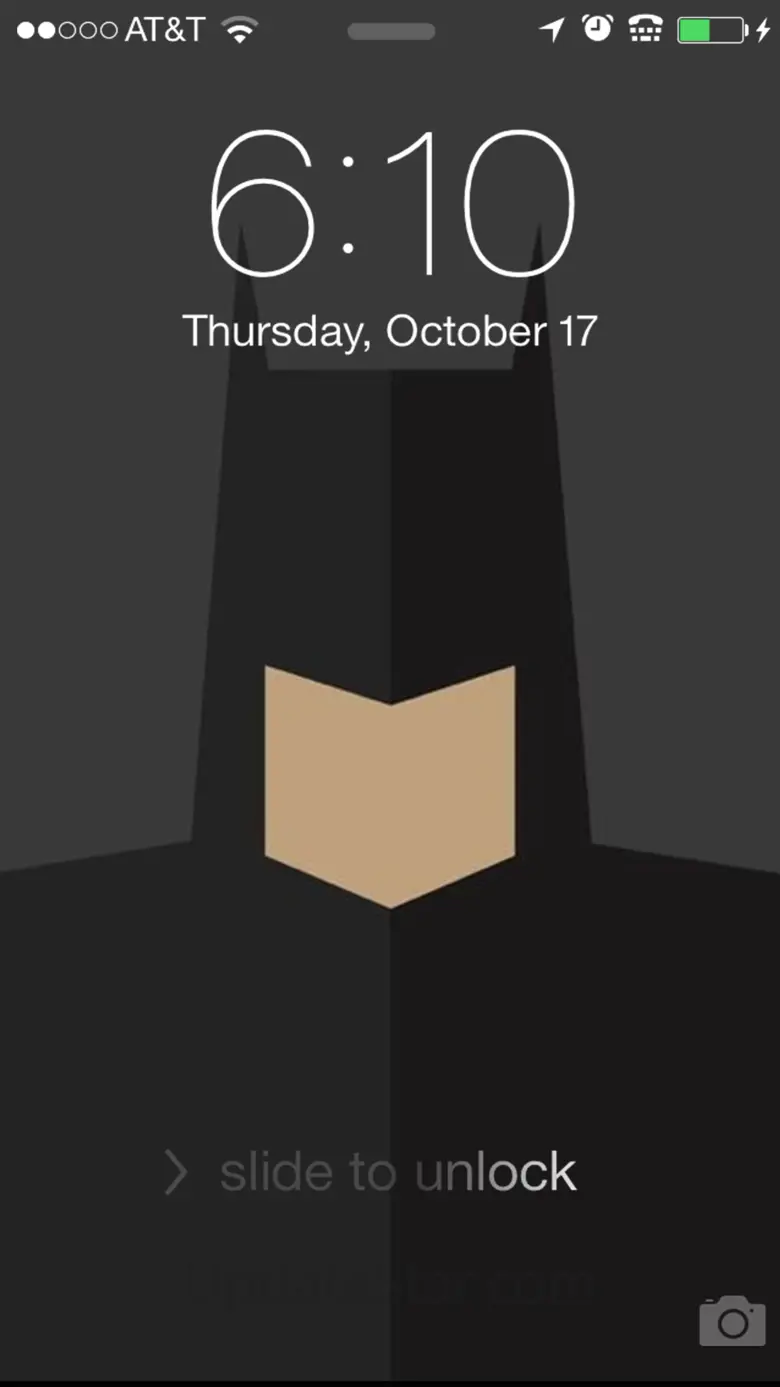 4K Batman WALLPAPERS 1.0