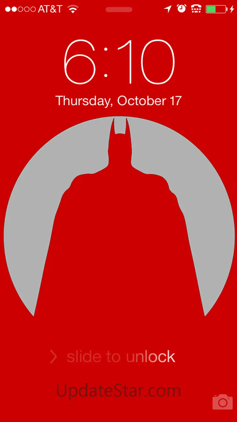 4K Batman WALLPAPERS 1.0