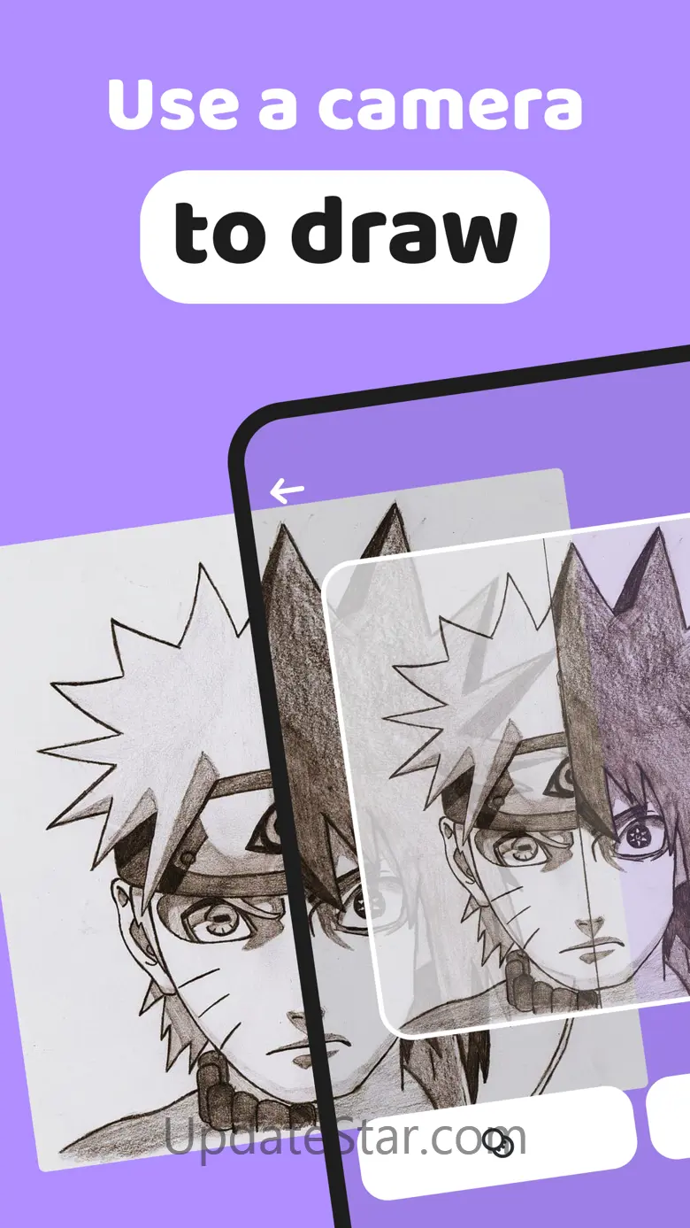 AR Drawing Now 1.2