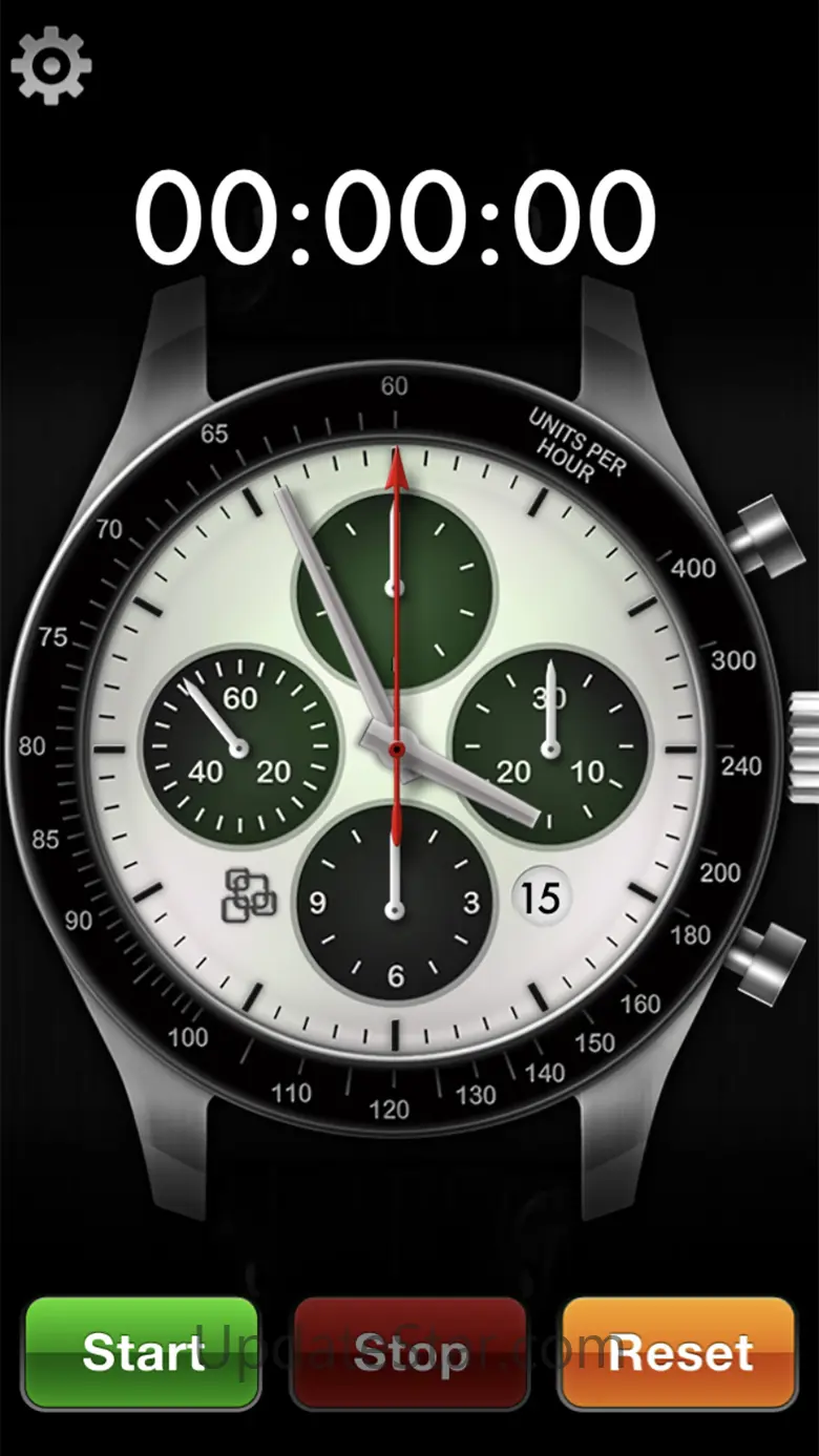 Stopwatch´ 8.2