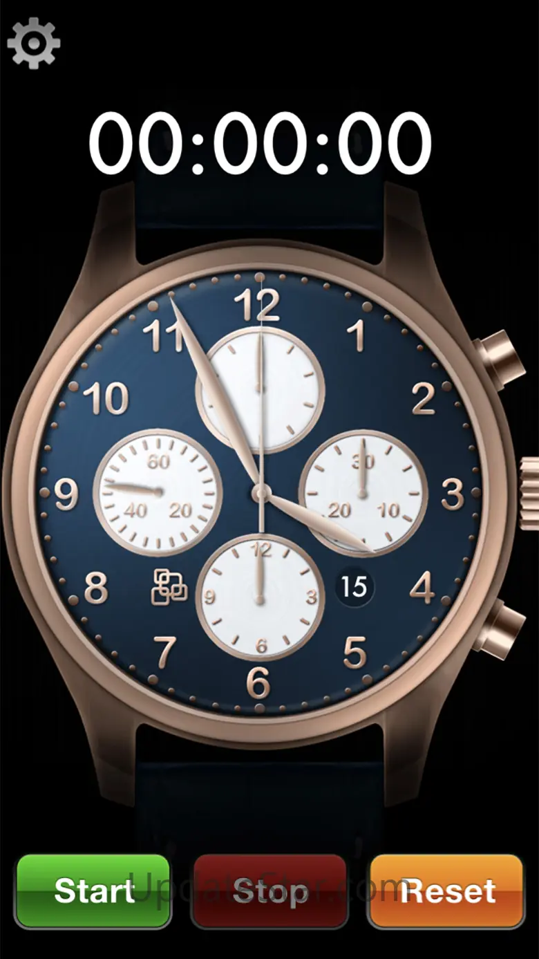Stopwatch´ 8.2