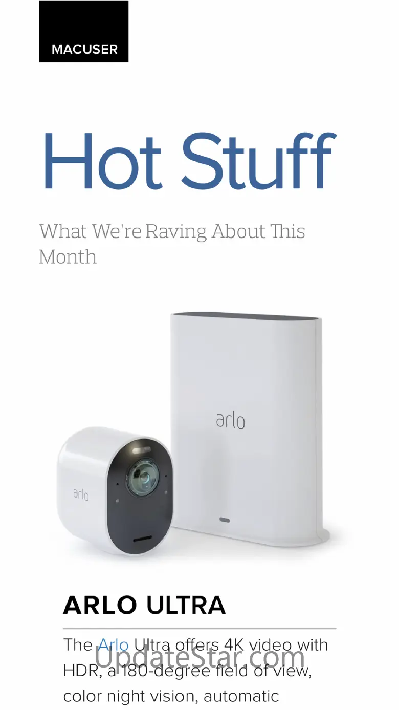 Macworld Digital Magazine U.S. 9.6.8