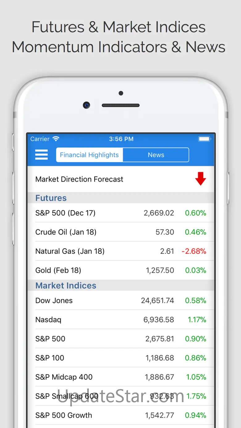 Daily Stocks Pro (ms) 7.0