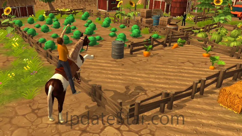 Horse Simulator 1.0