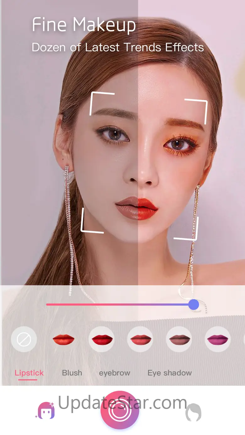 HairStyle Try On & Hair Cut 2.8