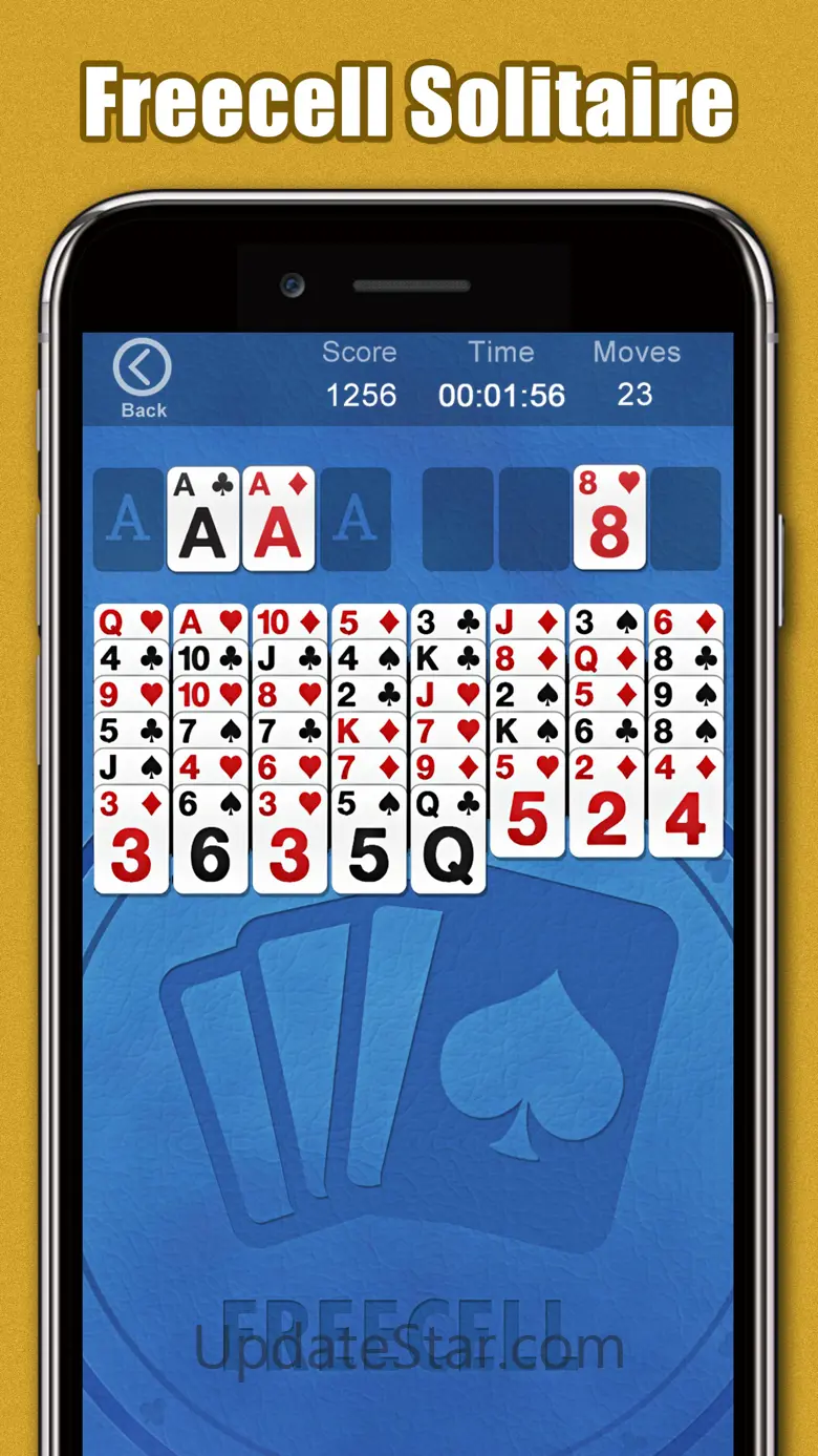 Solitaire Suite ™ 1.0.8