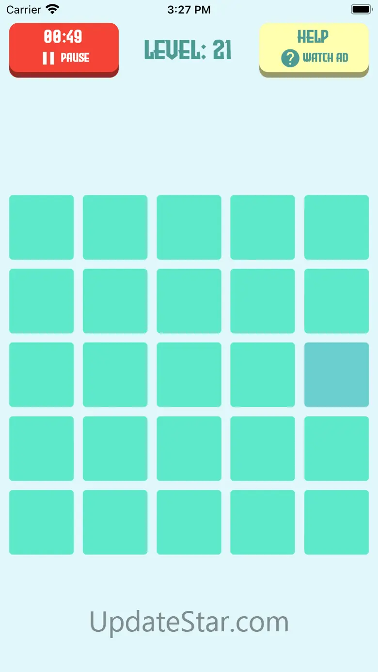Eye test - color vision 3.0.0