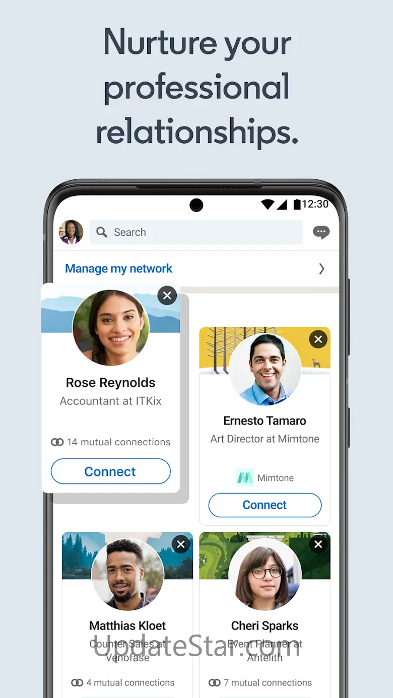 LinkedIn: Jobs & Business News 4.1.1074