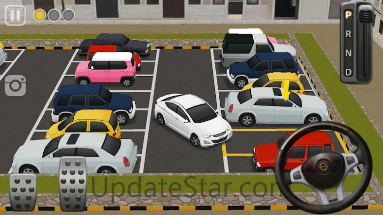 Dr. Parking 4 1.28