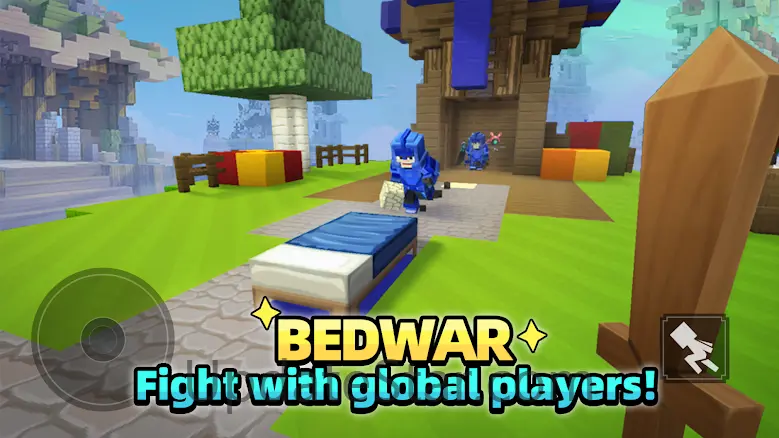 Blockman GO 2.6.35