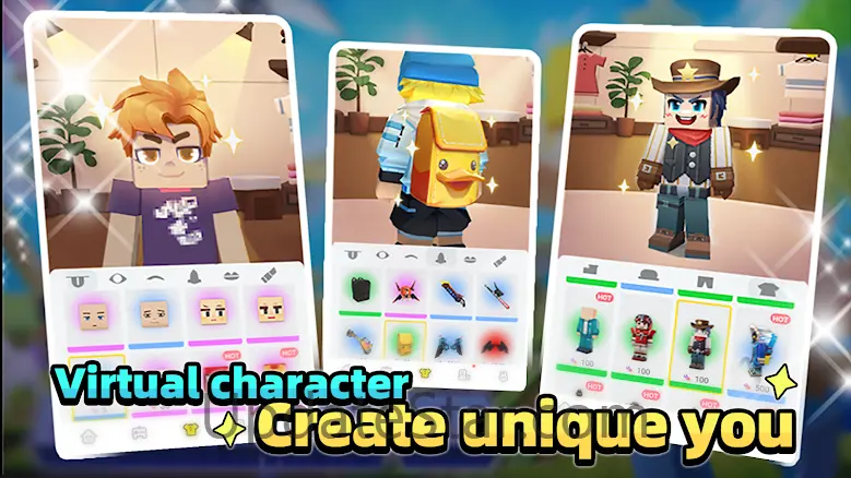Blockman GO 2.6.35