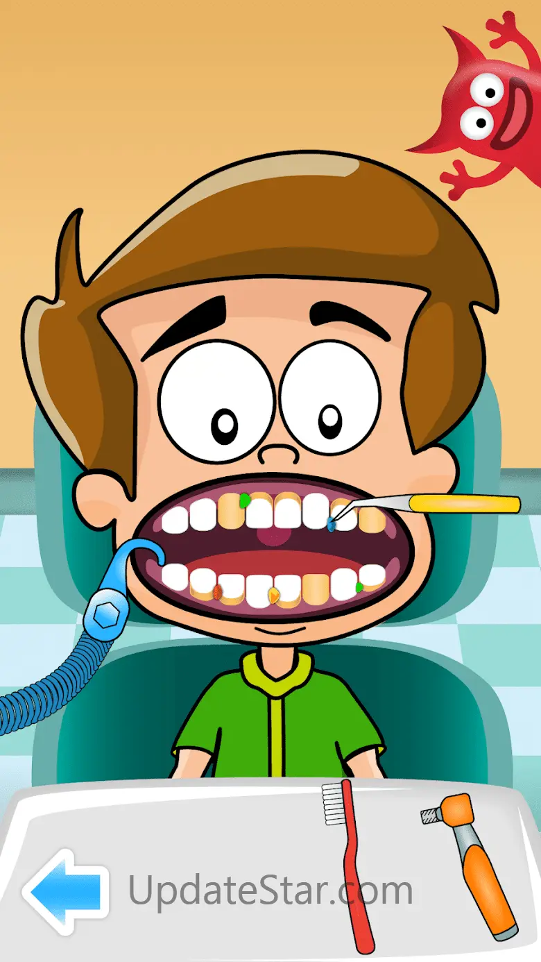 Doctor Kids 1.65