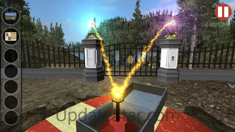 Puzzle House: Mystery Rising 1.0.7