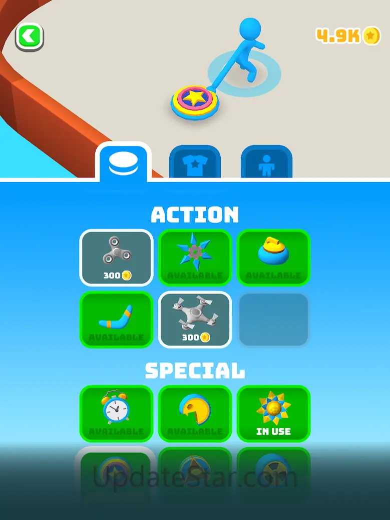 Battle Disc 1.7.28