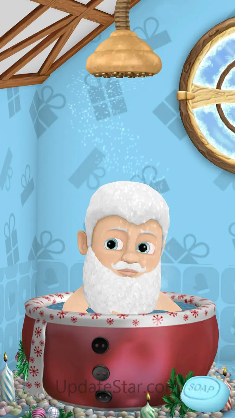 My Santa Claus Games 1.6