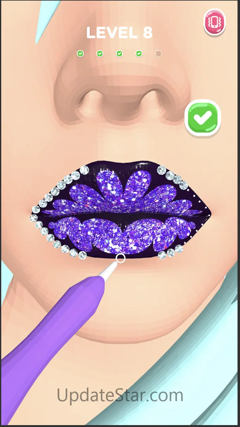 Lip Art 3D 1.3.4