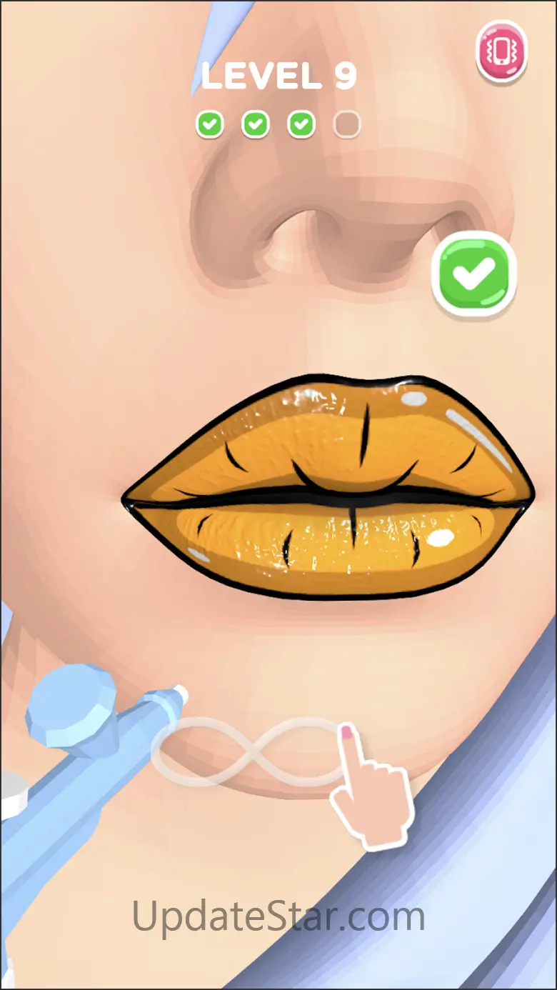 Lip Art 3D 1.3.4