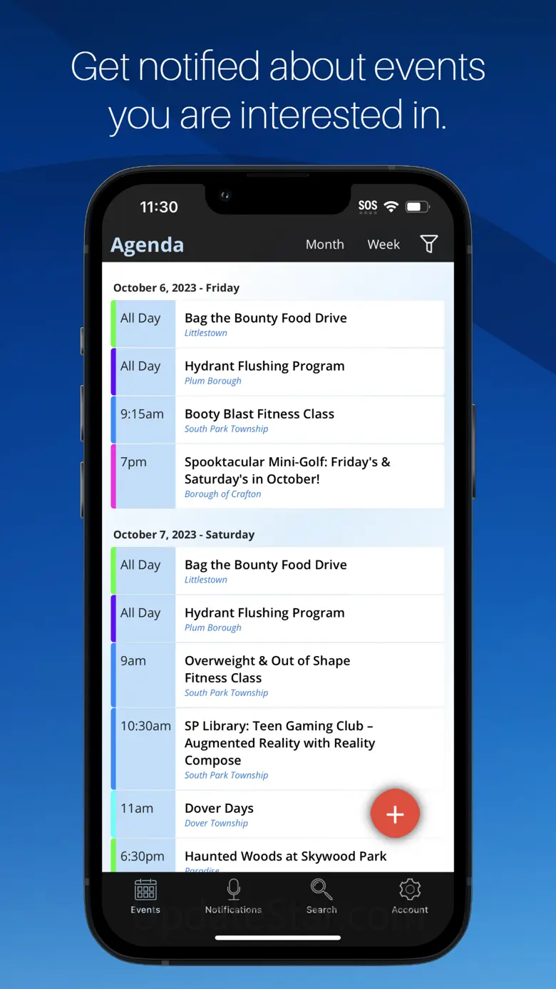 Savvy Citizen 3.0.7431
