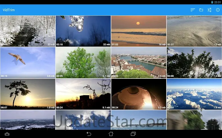 VidTrim - Video Editor 2.6.1