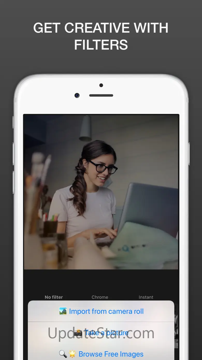 FilterCam - Funky Photo Filter 1.4