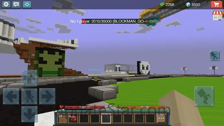 Hero Tycoon 2.6.2