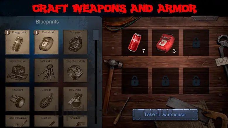 Horrorfield Multiplayer Horror 1.7.12