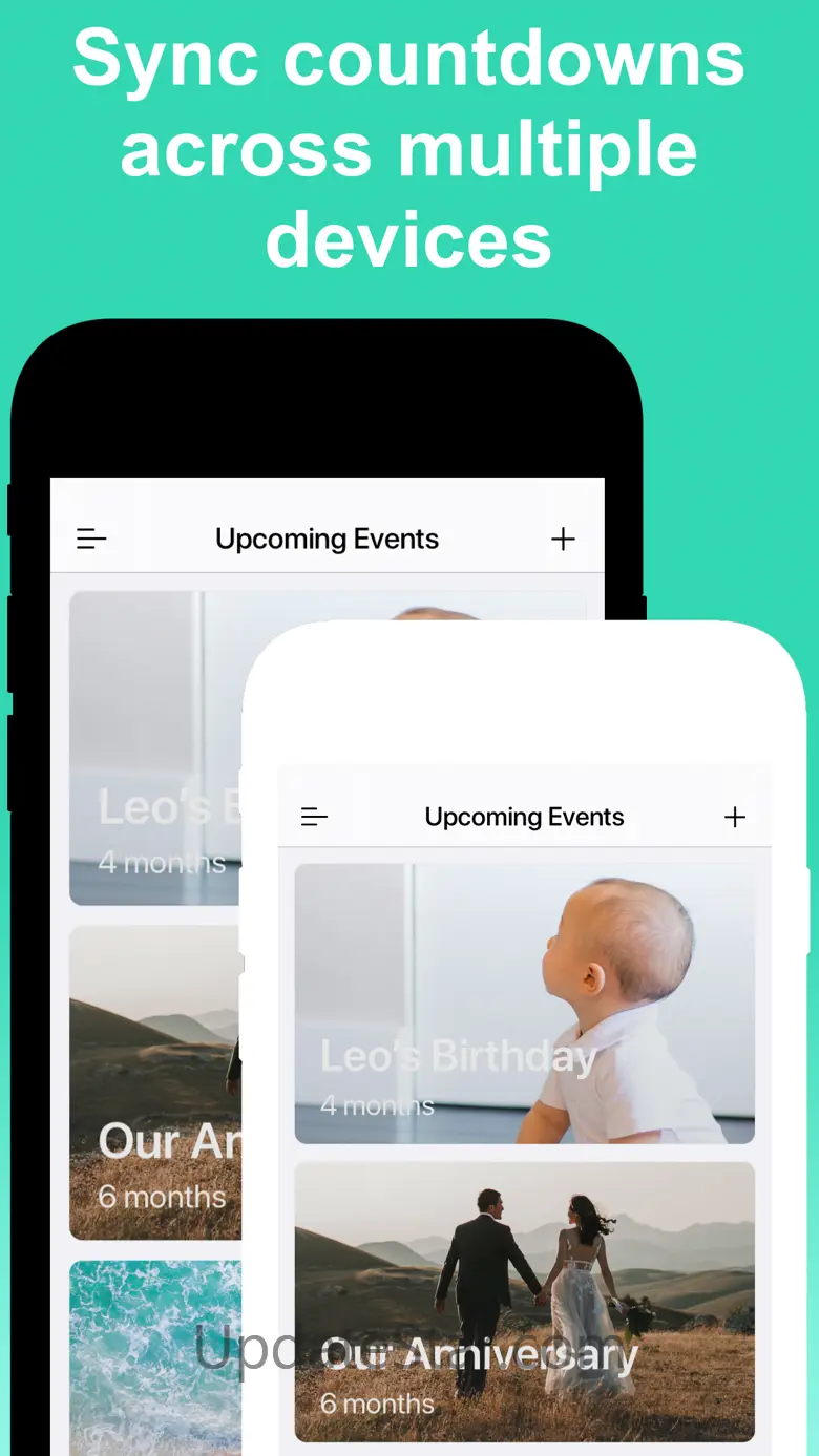 Event Countdown Timer & Widget 1.11