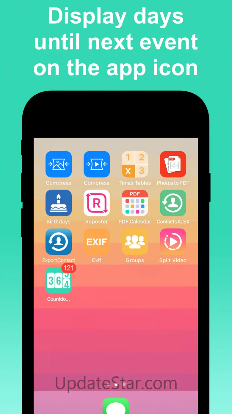 Event Countdown Timer & Widget 1.11