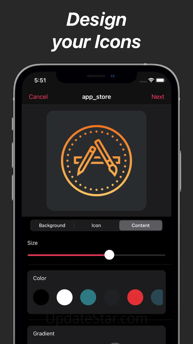 iThemes - App Icon Changer 1.9