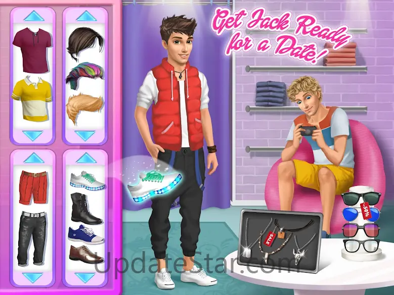 Hannah's High School Crush 1.0.7