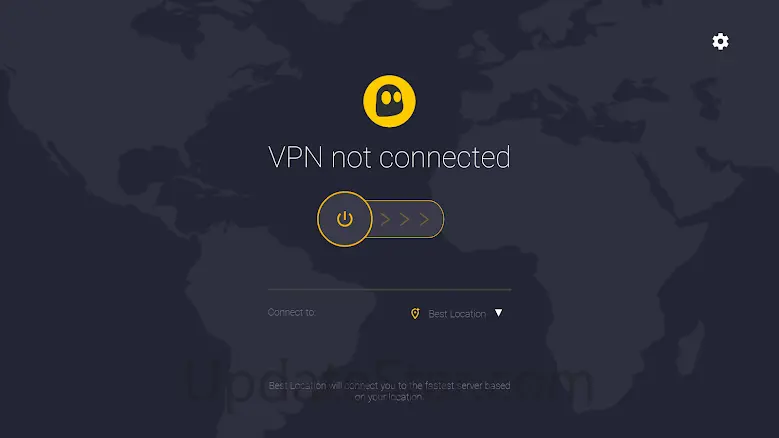 CyberGhost VPN: Secure WiFi 8.20.0.2887