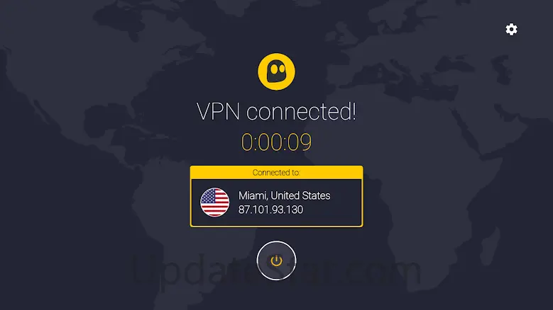 CyberGhost VPN: Secure WiFi 8.20.0.2887