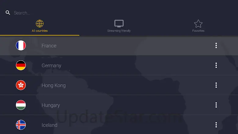 CyberGhost VPN: Secure WiFi 8.20.0.2887