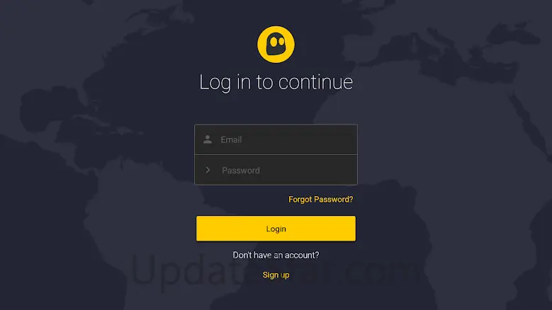 CyberGhost VPN: Secure WiFi 8.20.0.2887