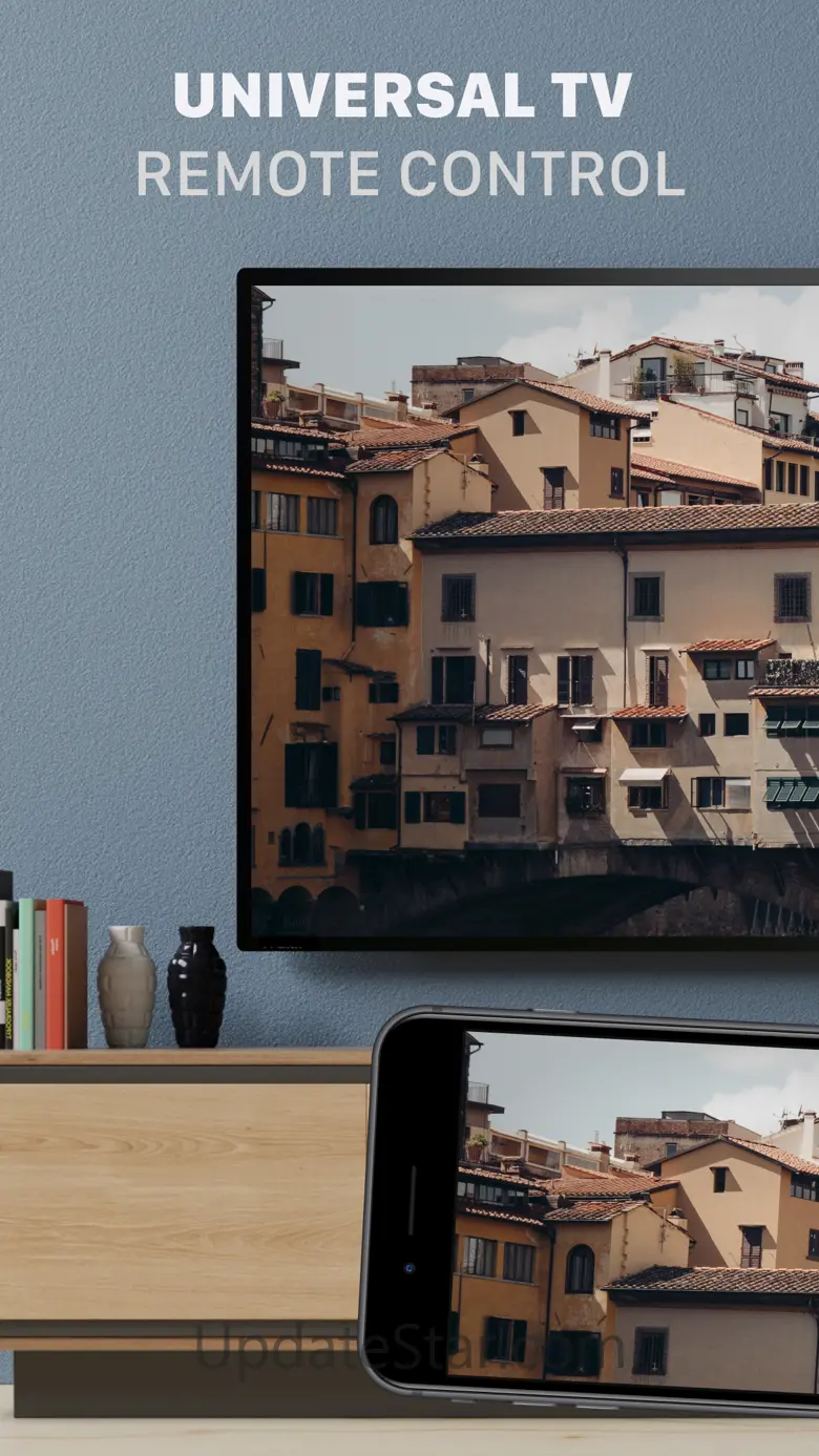 Smart Cast: Screen Mirroring 1.4.0