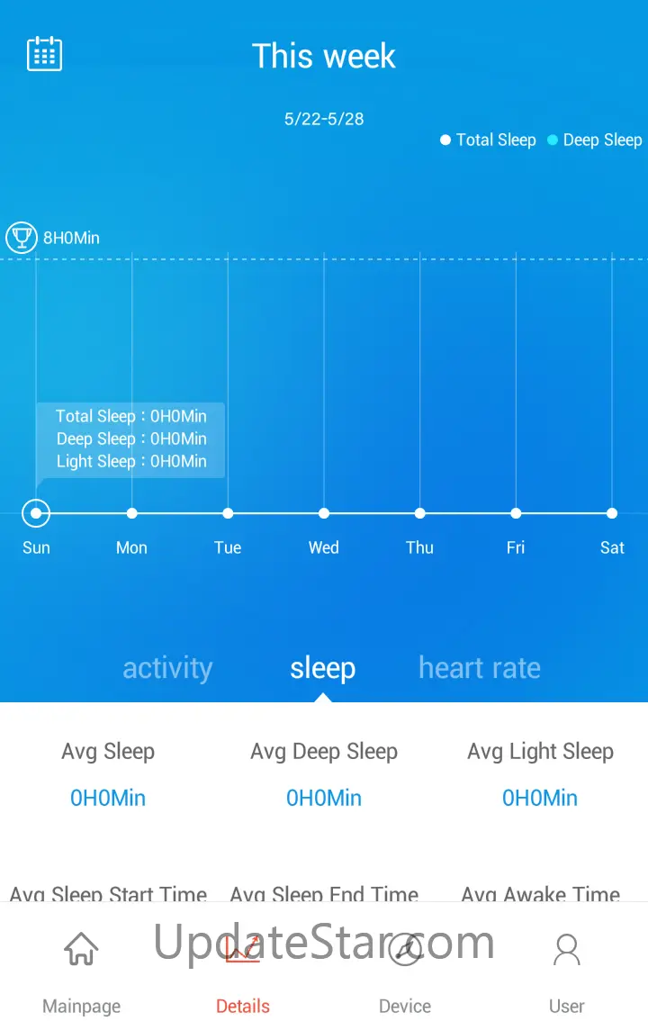 VeryFitPro 3.5.3