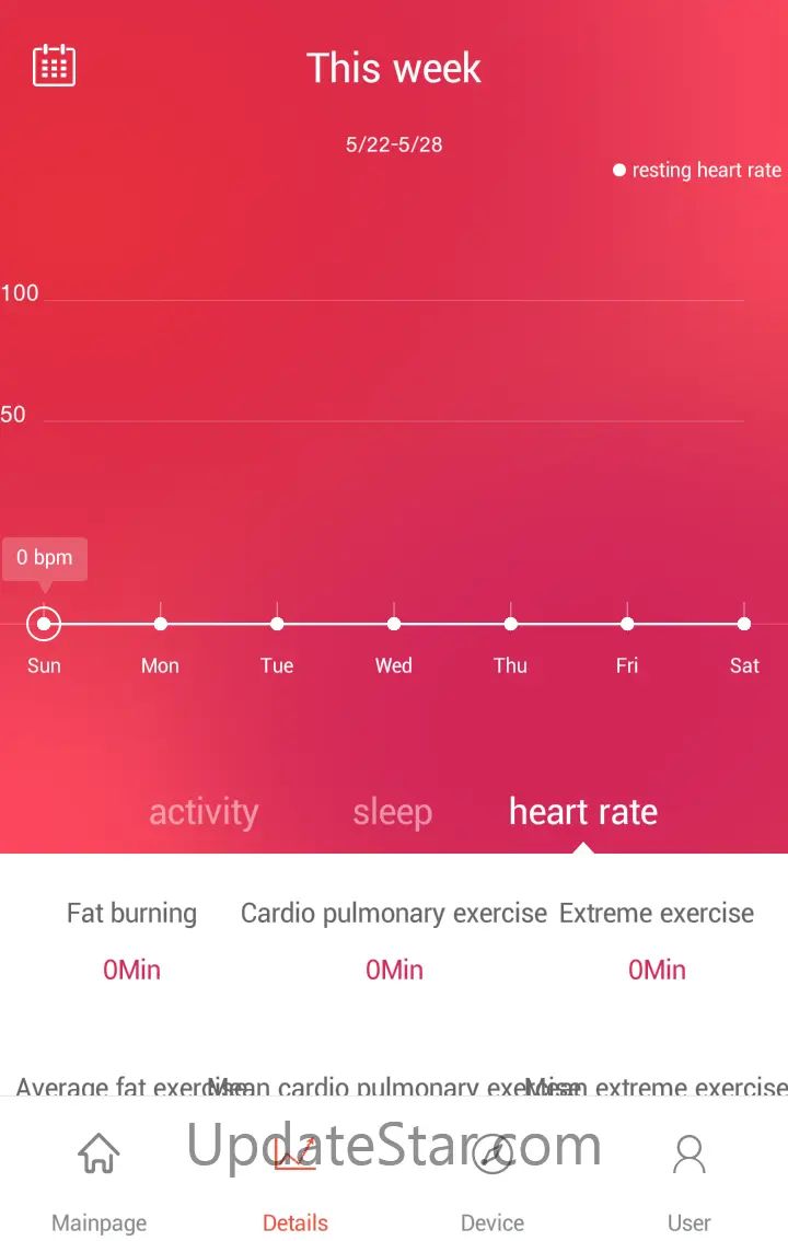 VeryFitPro 3.5.3