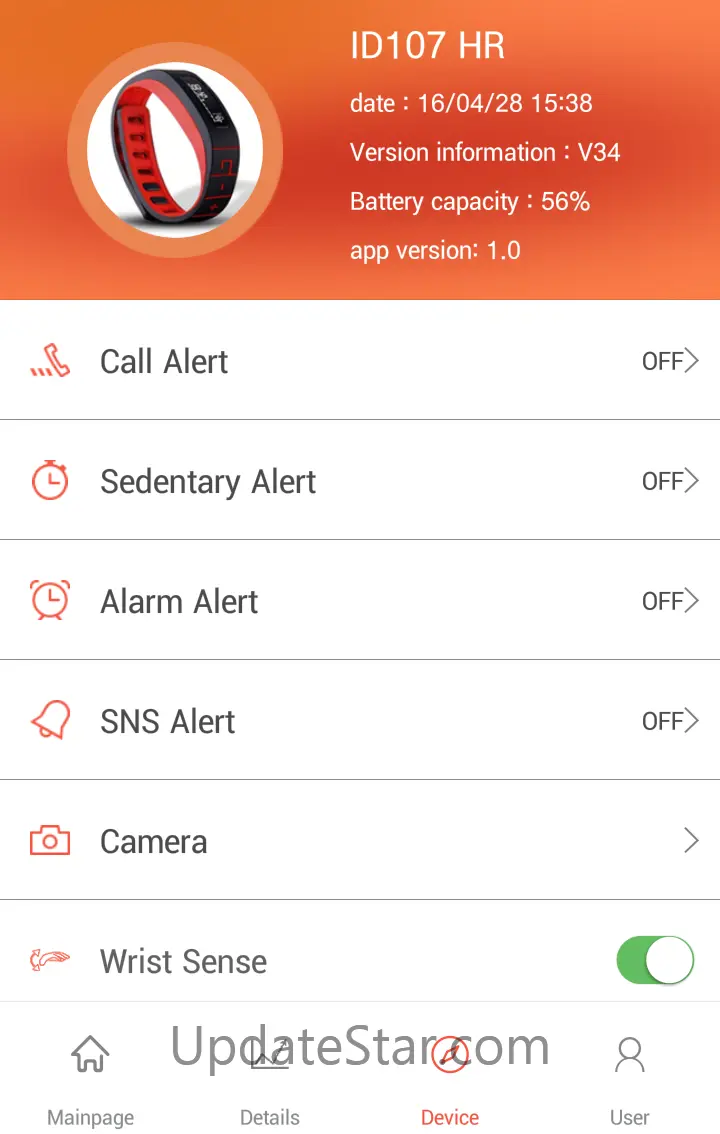 VeryFitPro 3.5.3