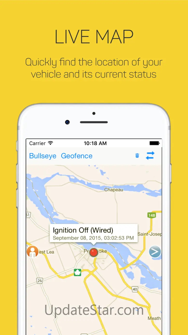 AutoConnect GPS 5.0.13