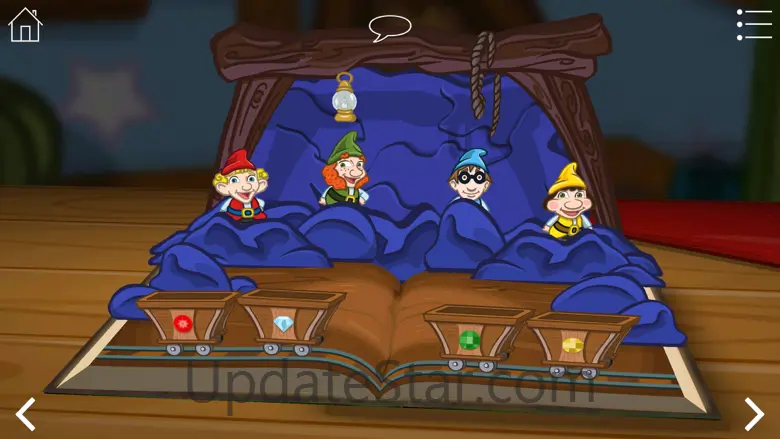 StoryToys Snow White 2.0.1