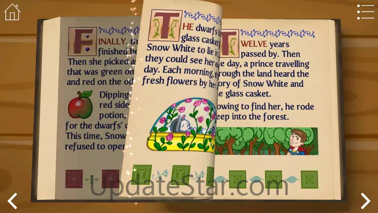 StoryToys Snow White 2.0.1