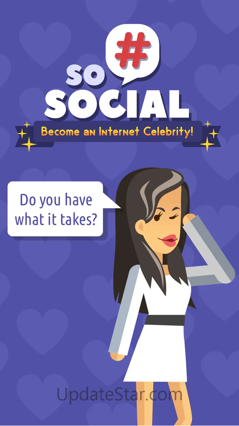 So Social: Become an Internet Celebrity 1.0.2