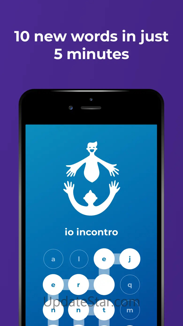 Learn Italian Language -Drops 34.81